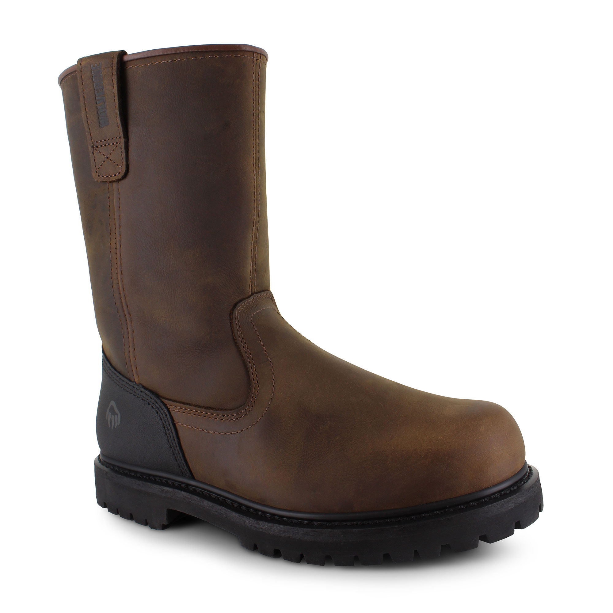 Wolverine corsair boots hot sale