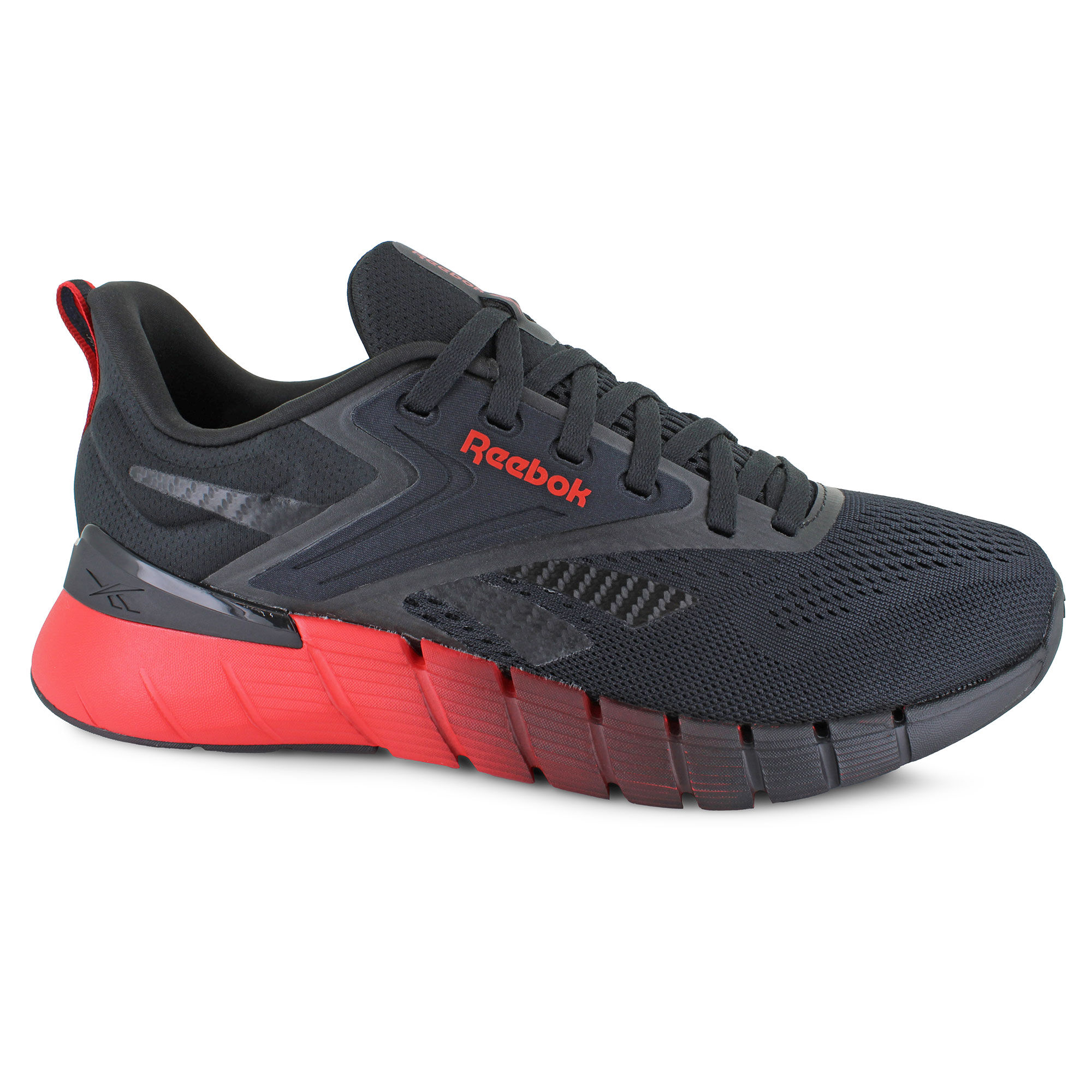 Reebok Nano Gym Right Side View