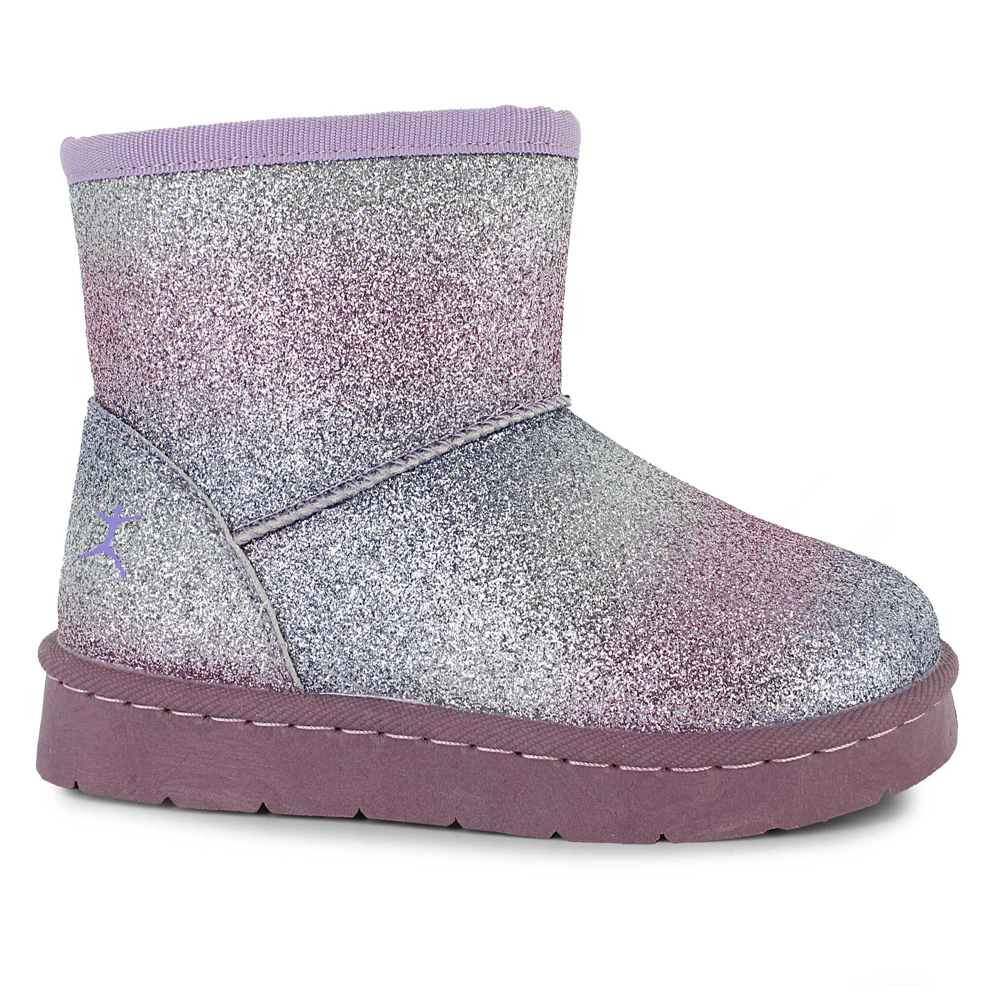 Danskin Jello Right Side View