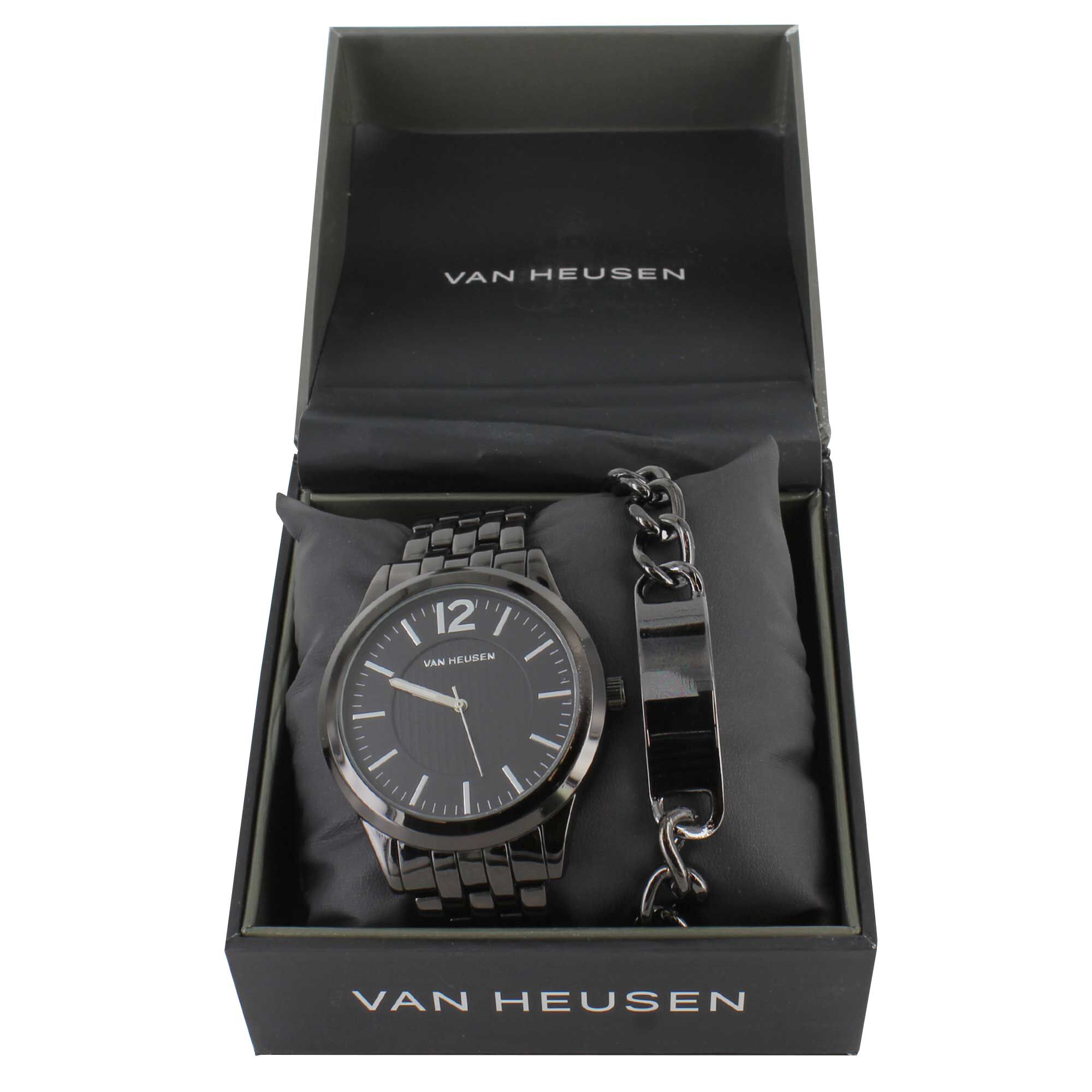 Van heusen 2025 watch