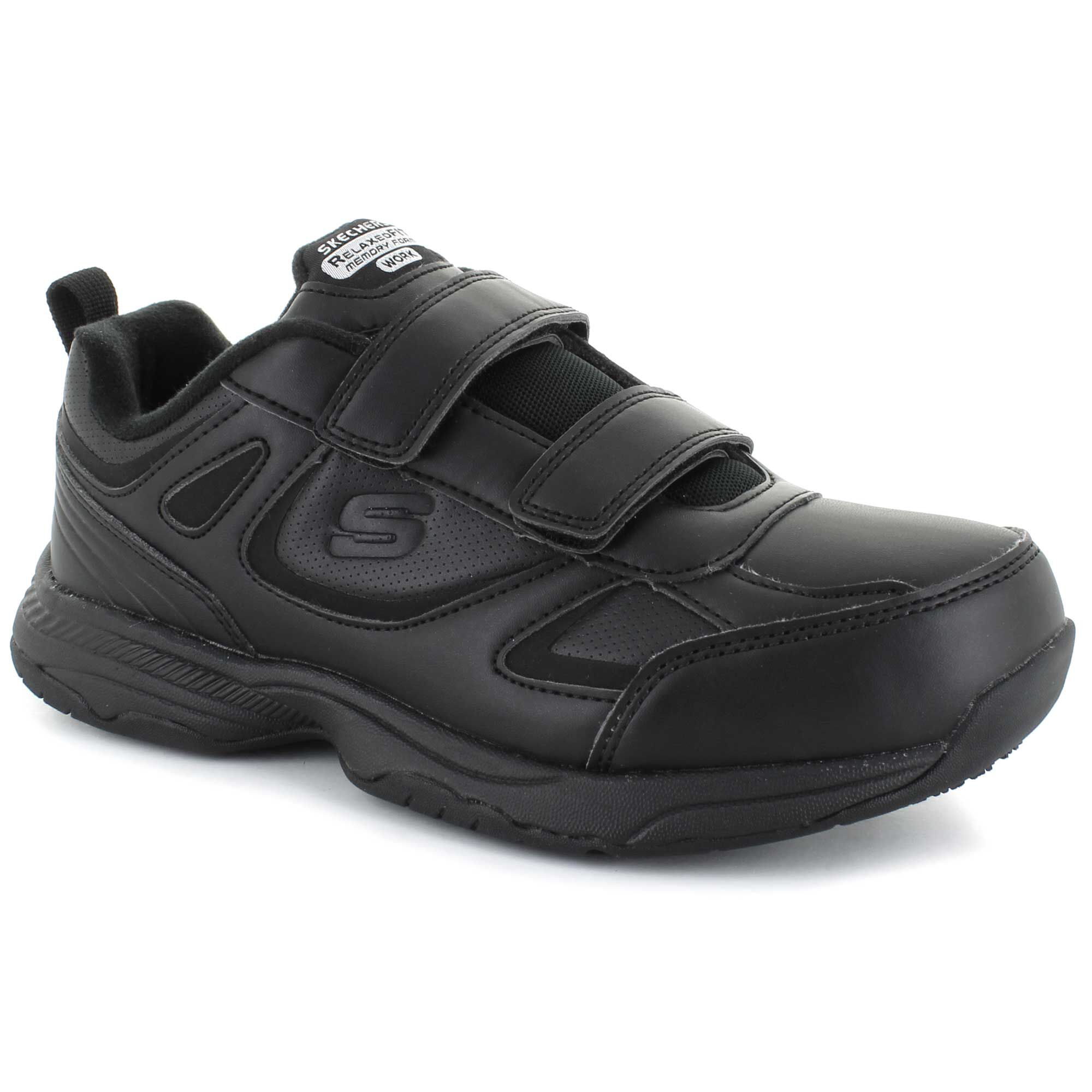 Shoe department slip resistant shoes on sale