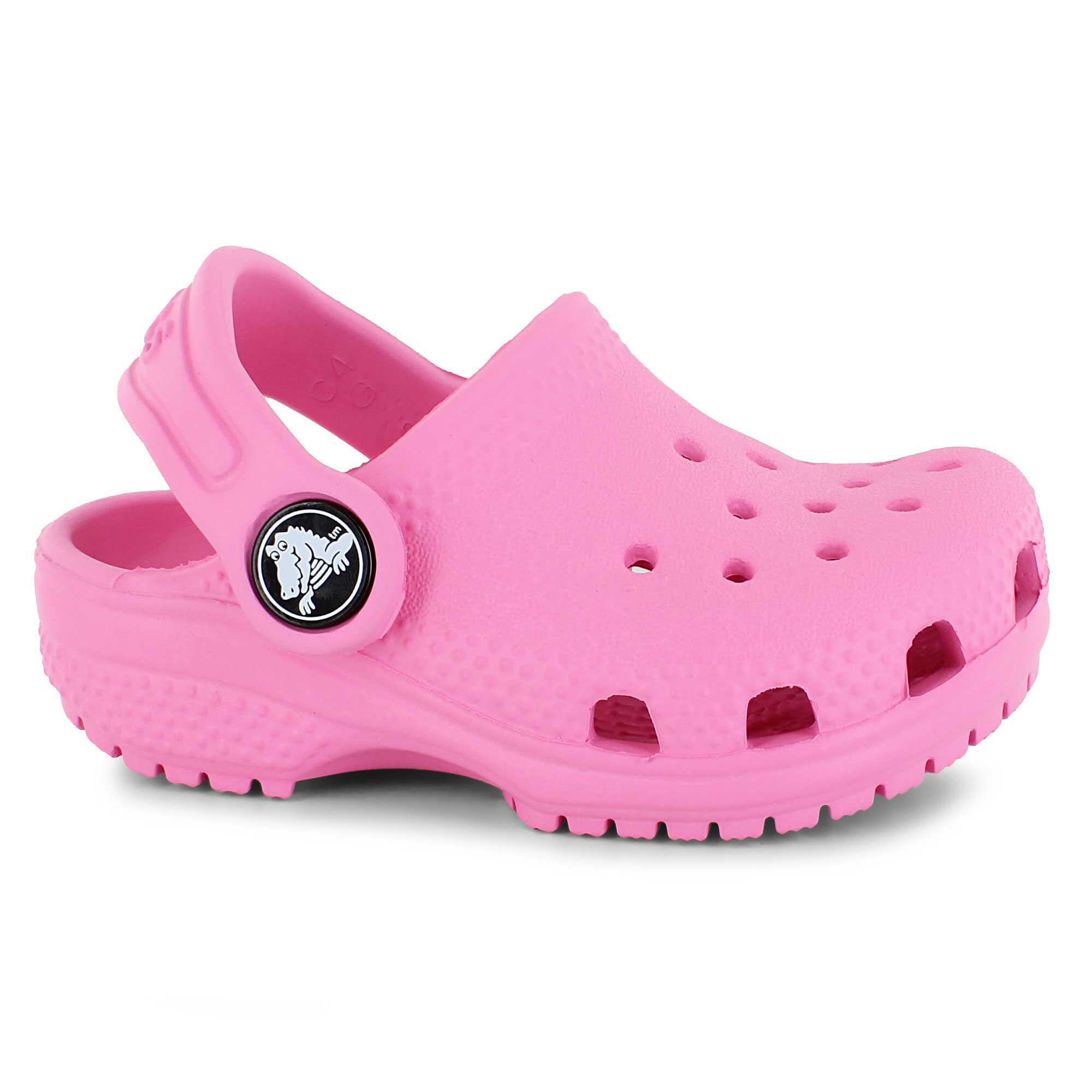 Crocs Classic Clog-T Right Side View