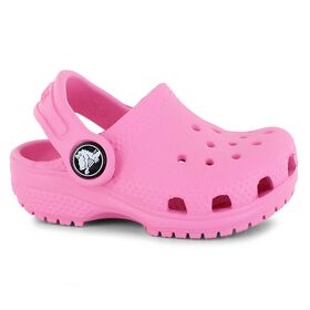  Crocs Classic Clog-T Right Side View