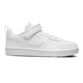  Nike Court Borough Low Recraft Right Side View