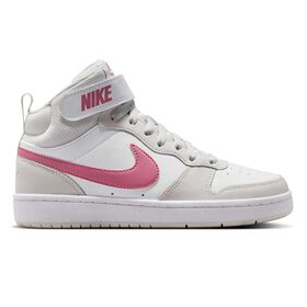  Nike Court Borough Mid 2 Right Side View