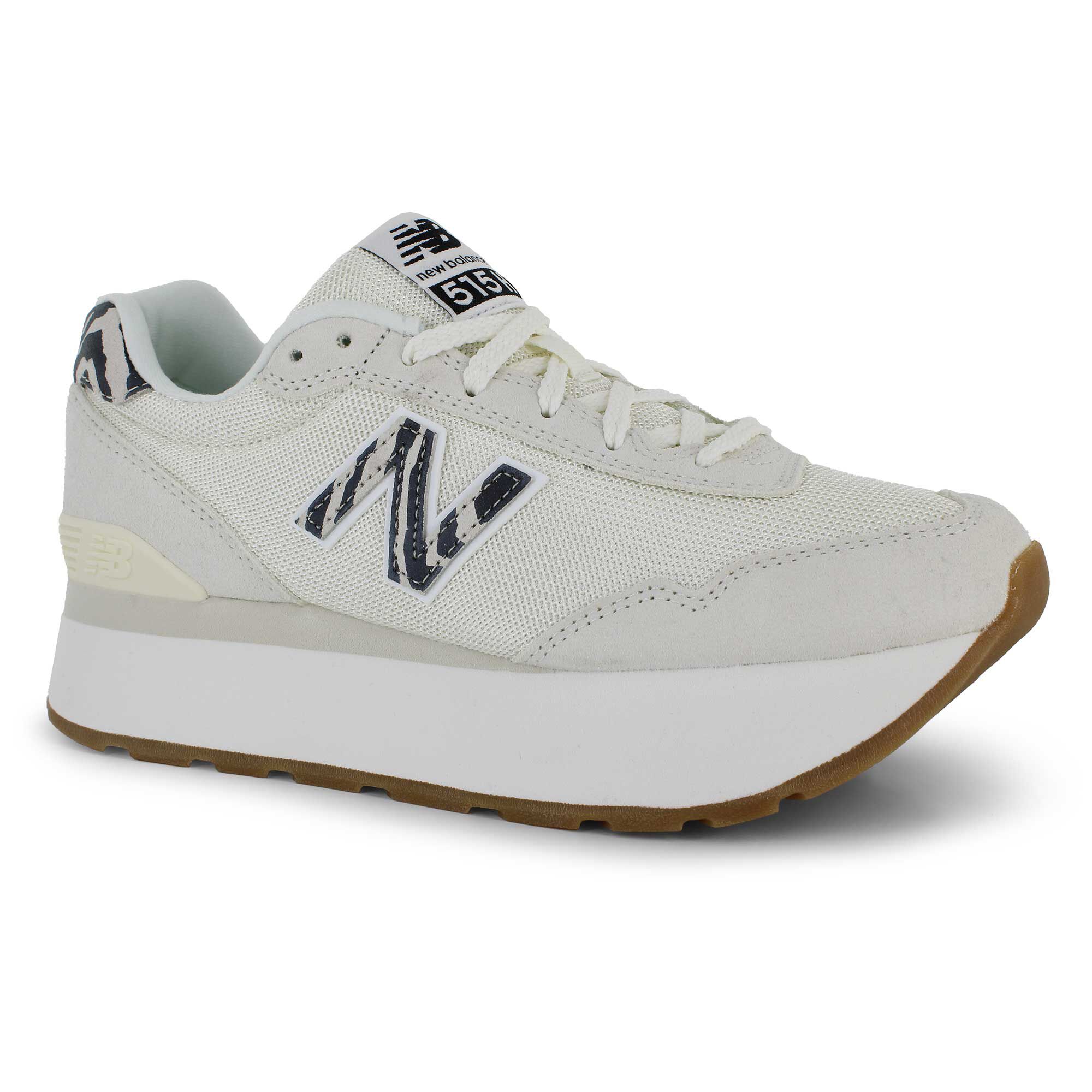 New Balance WL515HDD Right Side View