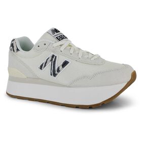 Platform Shoes New Balance WL515HDD Right Side View