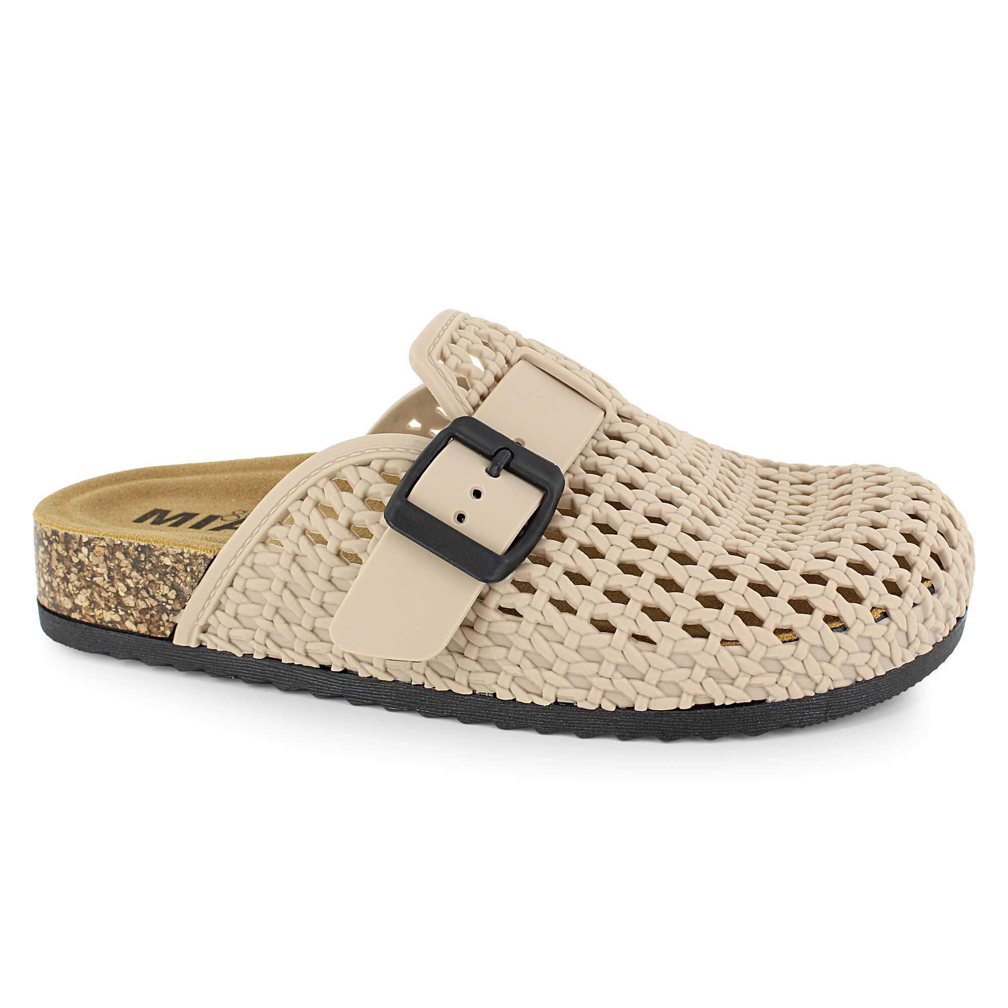 MIA Girl Gemmah Right Side View