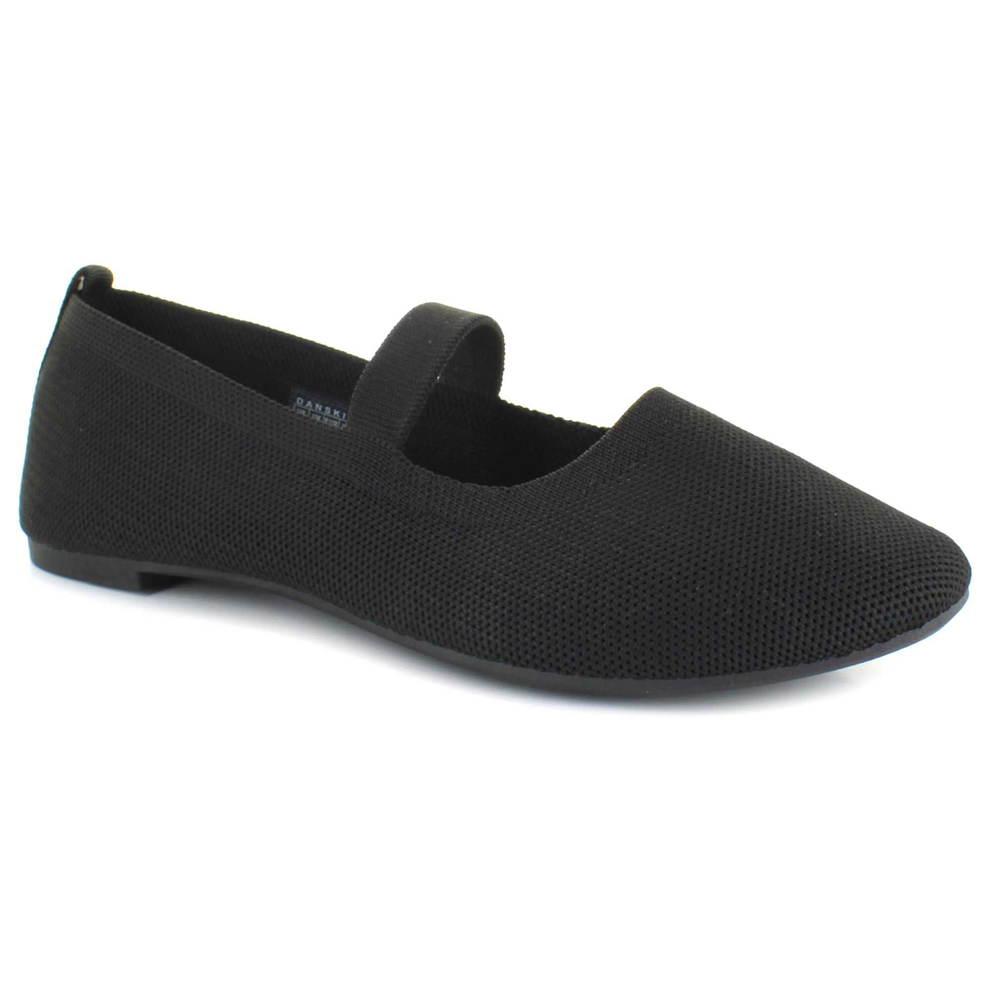 Danskin Shine Right Side View