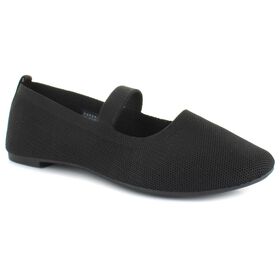 Ballet Flats & Mary Janes Danskin Shine Right Side View