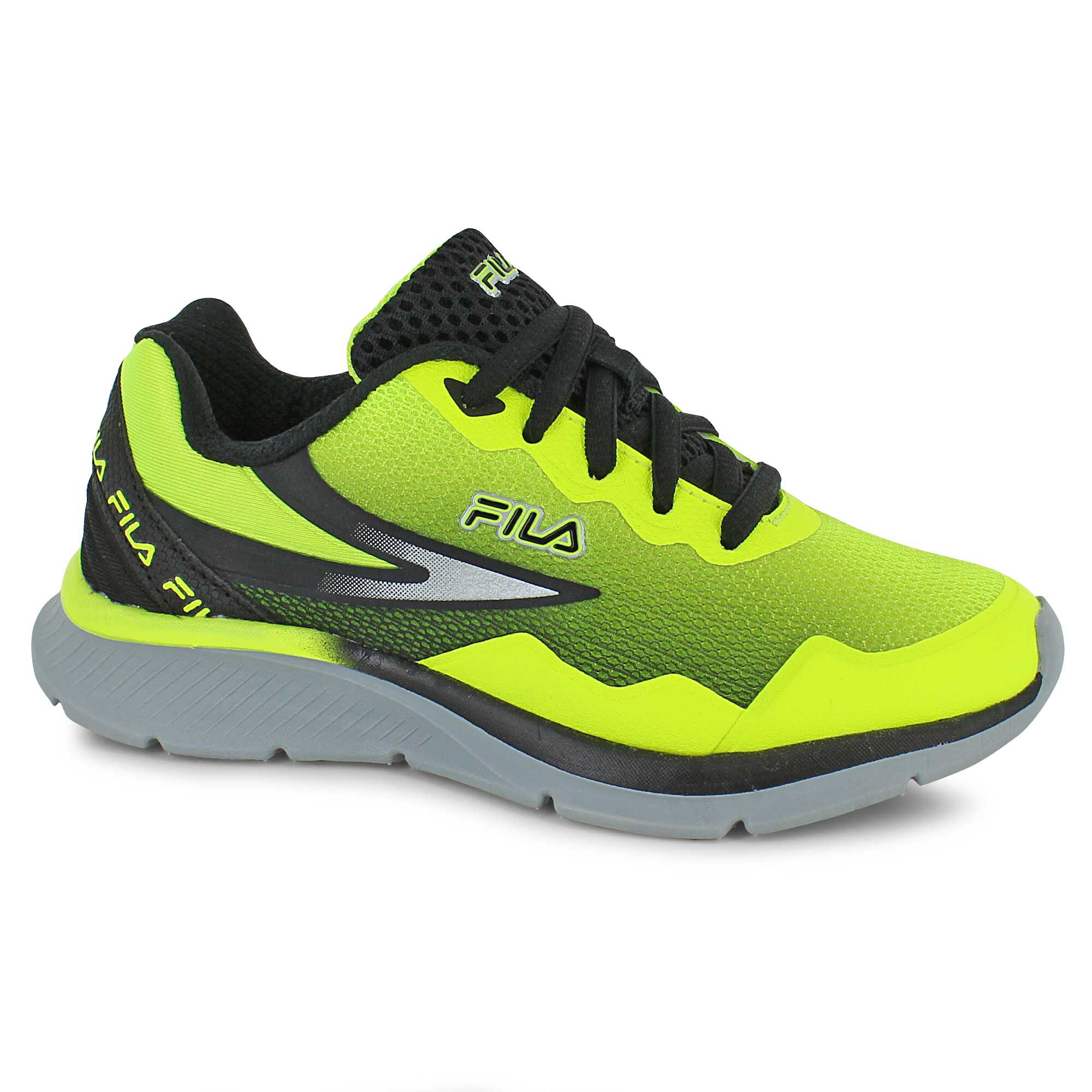 Shoe dept top fila