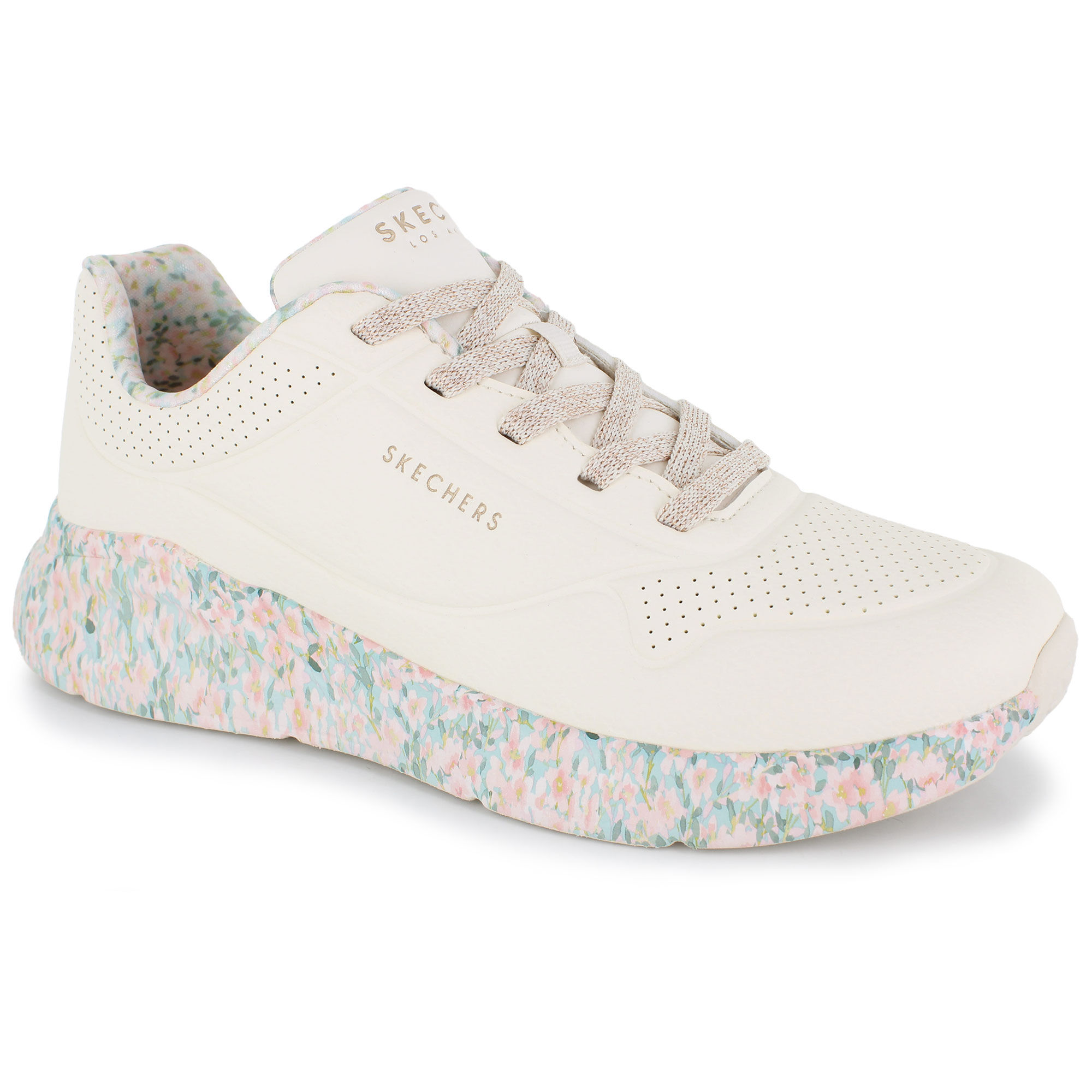 Skechers Uno Lite - 177293 Right Side View