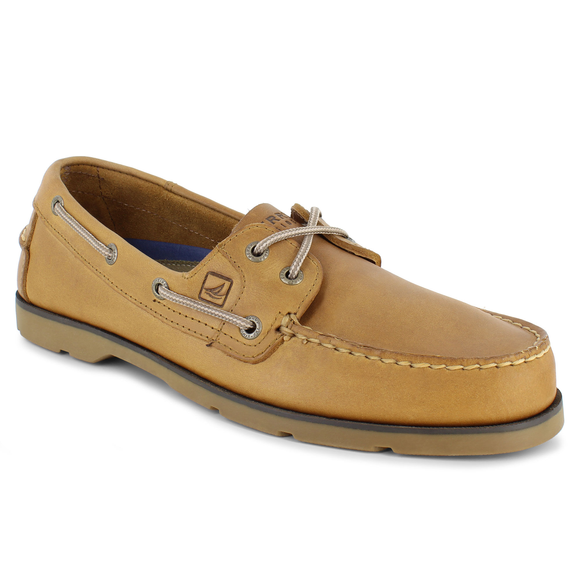 kohls sperrys
