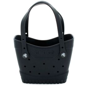  Crocs Small Tote Front View
