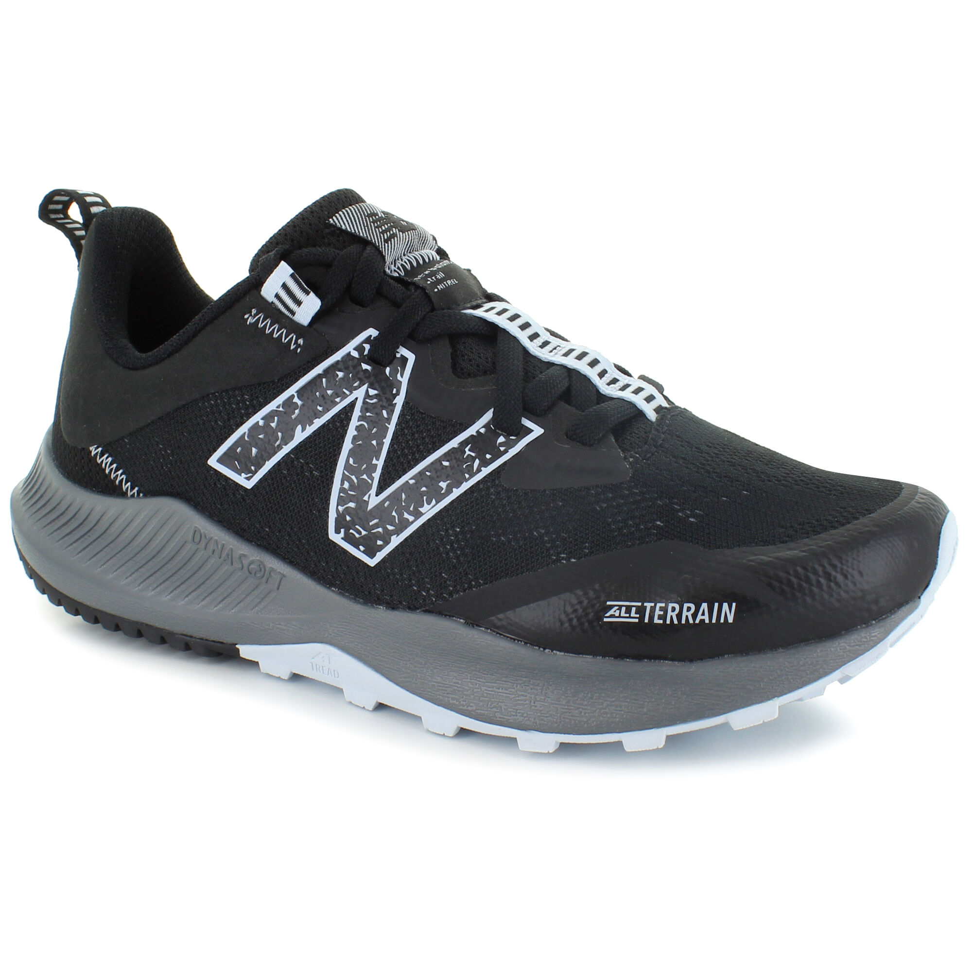 new balance shoe show