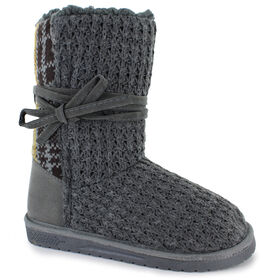 Boots Essentials by MUK LUKS Clementine Right Side View