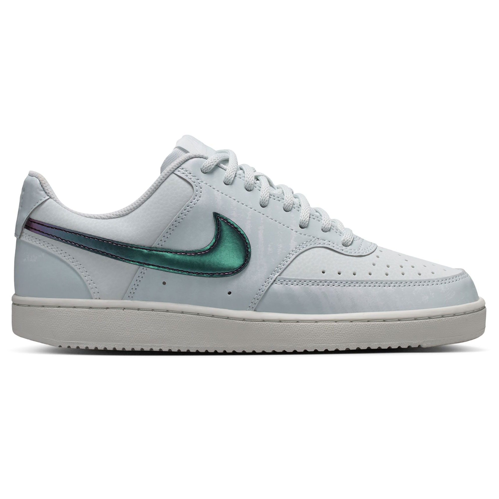 Nike Court Vision Low Premium Right Side View