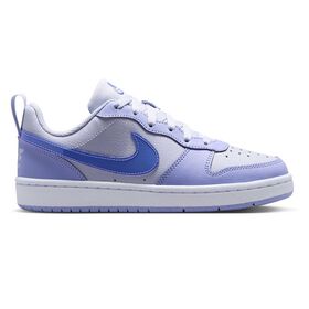  Nike Court Borough Low Recraft Right Side View