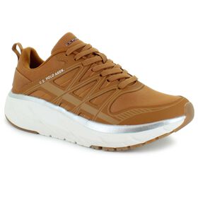  U.S. Polo Association Blanca-L Right Side View