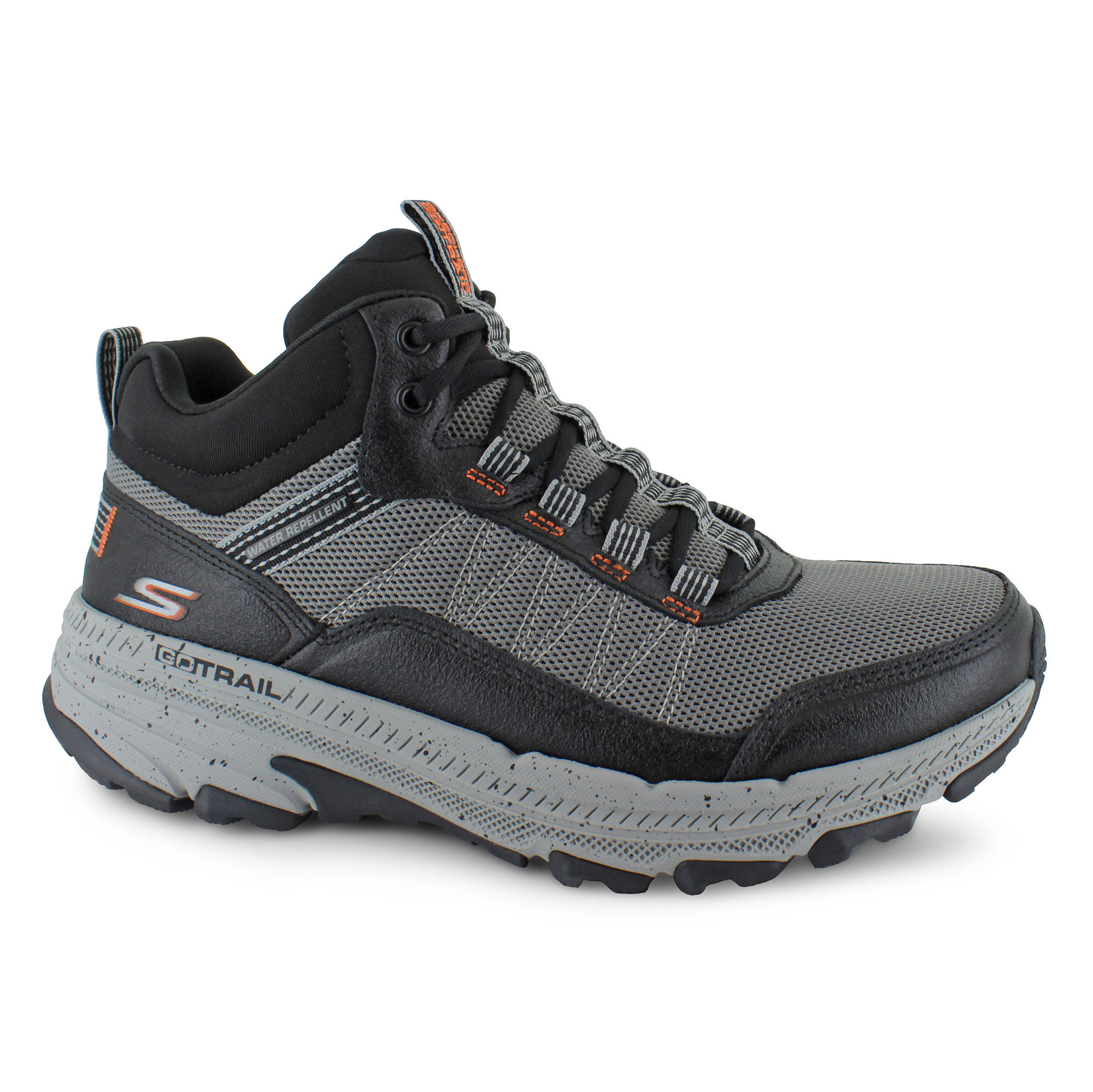 Skechers GO Run Trail Altitude - Ridgetop 220758 Right Side View