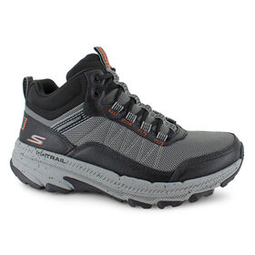  Skechers GO Run Trail Altitude - Ridgetop 220758 Right Side View