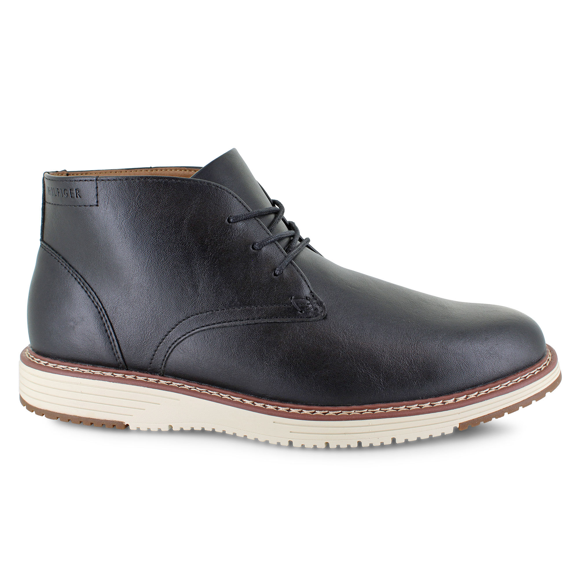 Tommy Hilfiger Harbin Right Side View