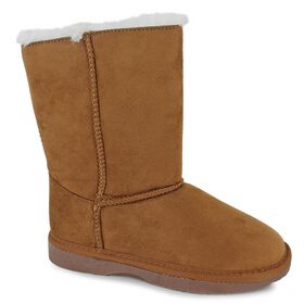 Brown Shoes Hot Tomato Quinn Right Side View