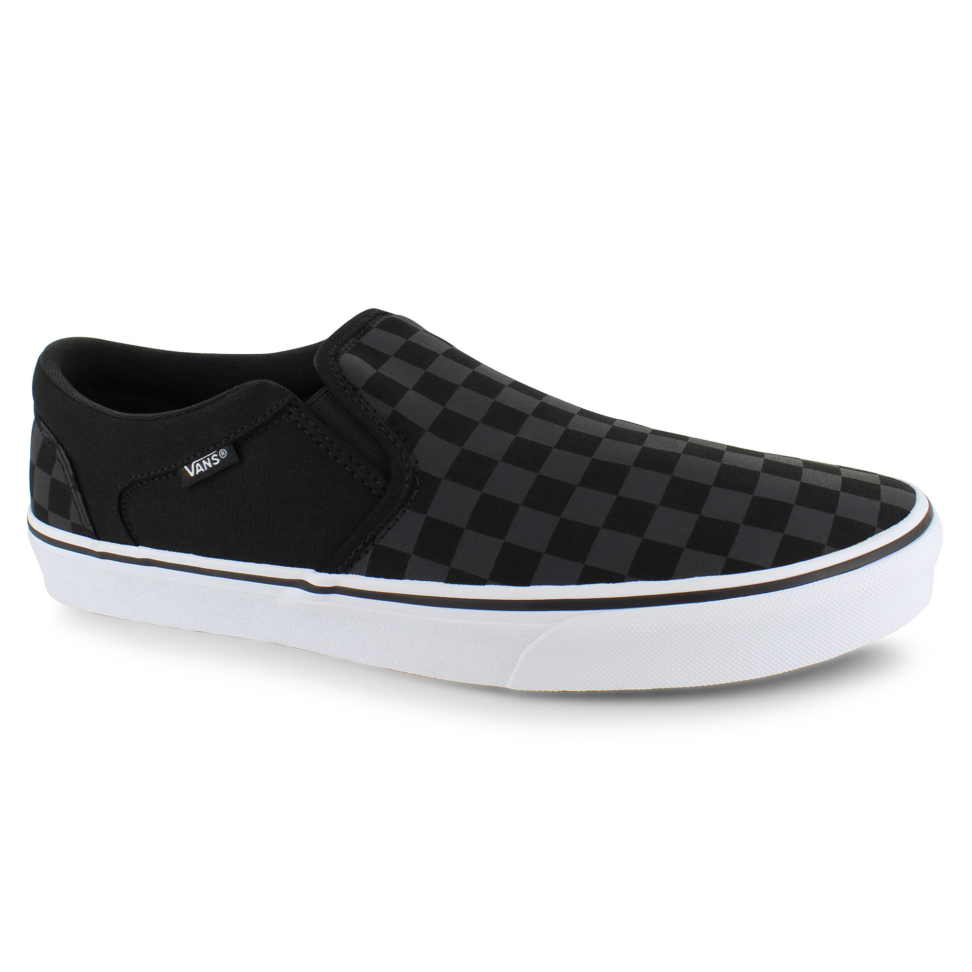 Vans at shoe dept cheap