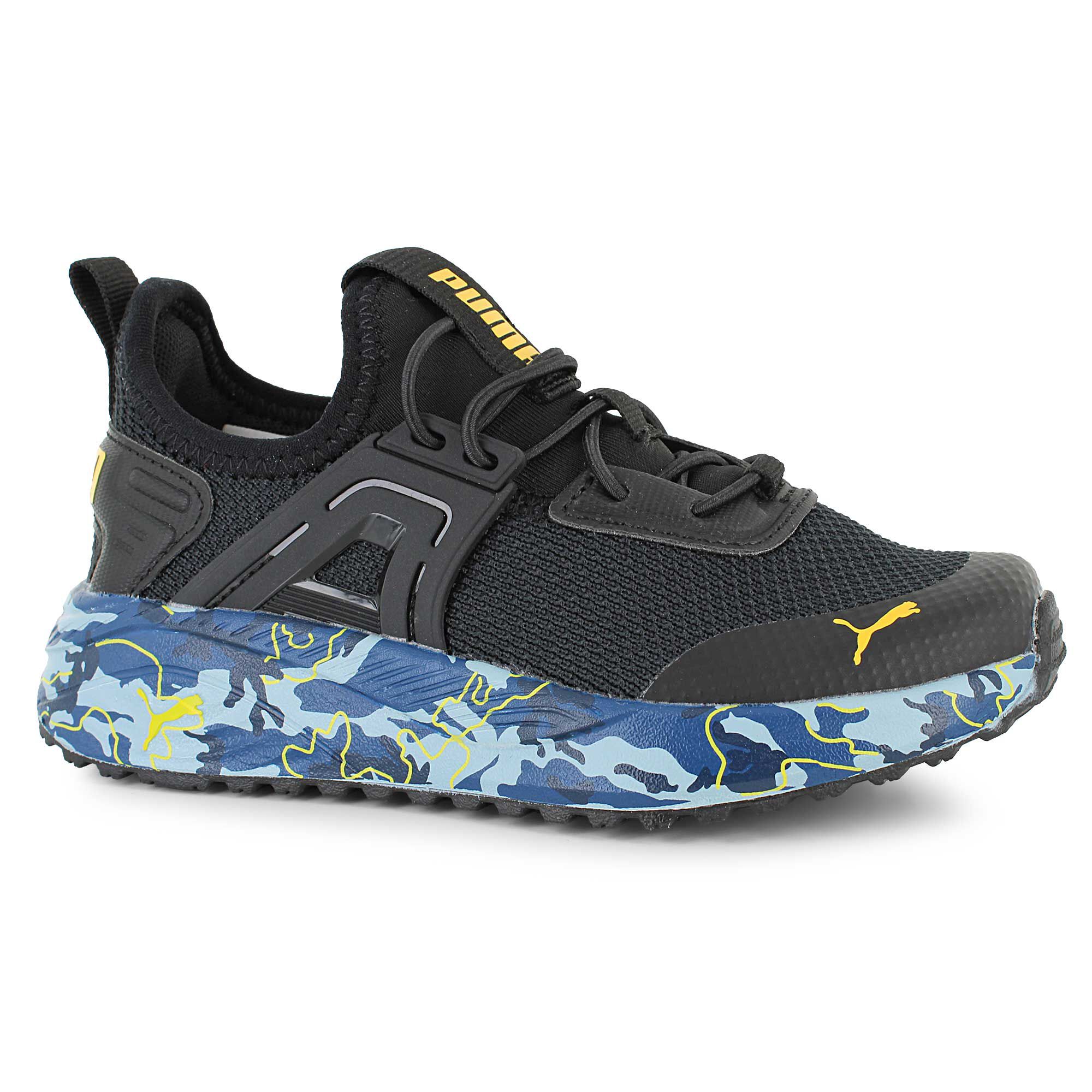 PUMA Pacer 23 Amped Camo AC Right Side View