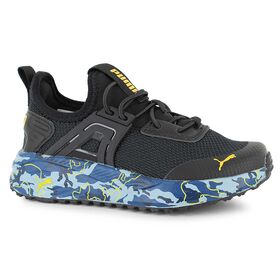  PUMA Pacer 23 Amped Camo AC Right Side View