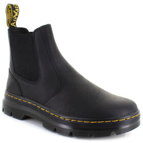  Dr. Martens Embury Right Side View