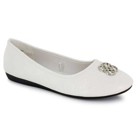  Daisy Fuentes Rosette Right Side View