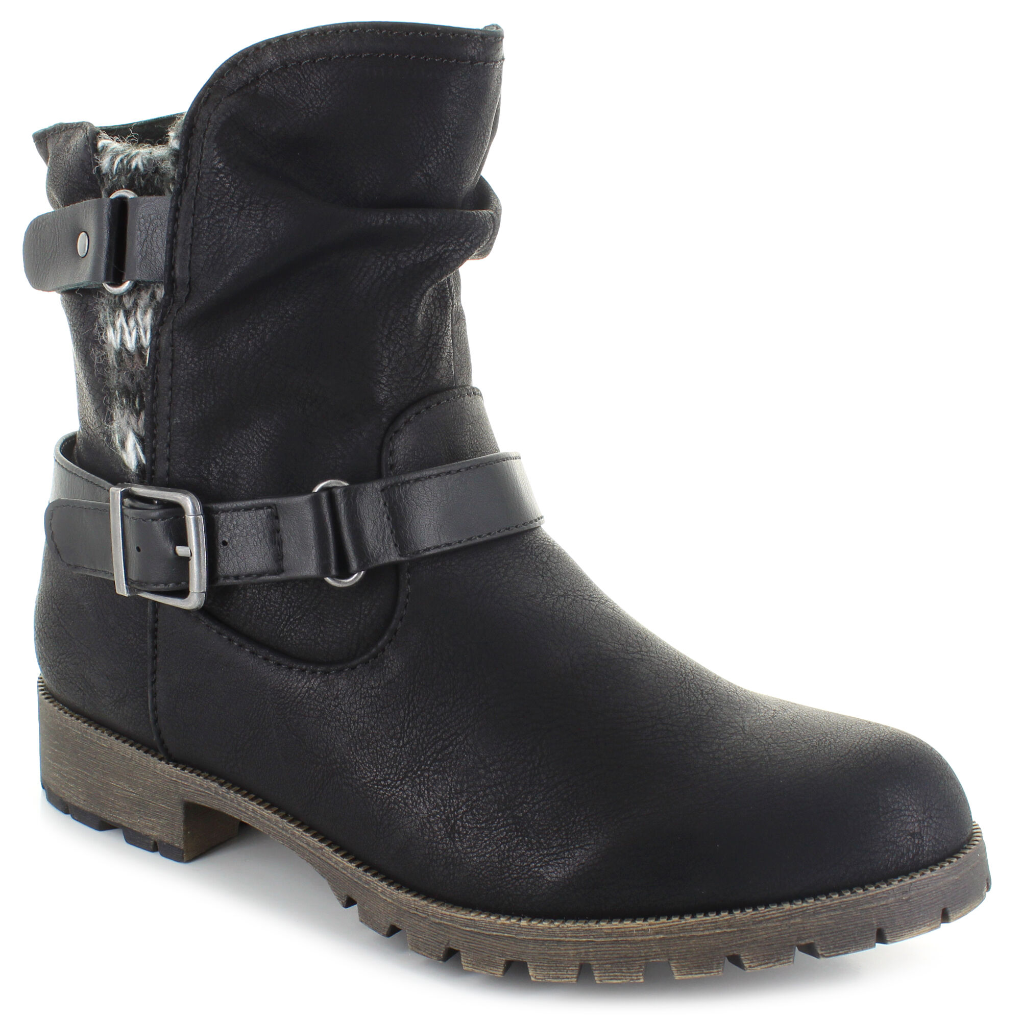 saffrina boot