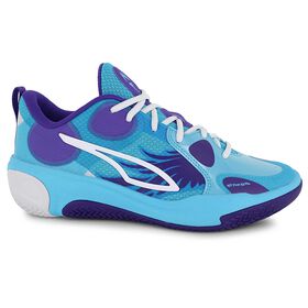  PUMA x Melo MB.01 World Right Side View