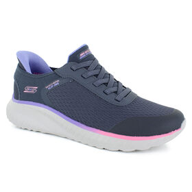  Skechers BOBS Sport Chaos - Stroke of Luck Right Side View