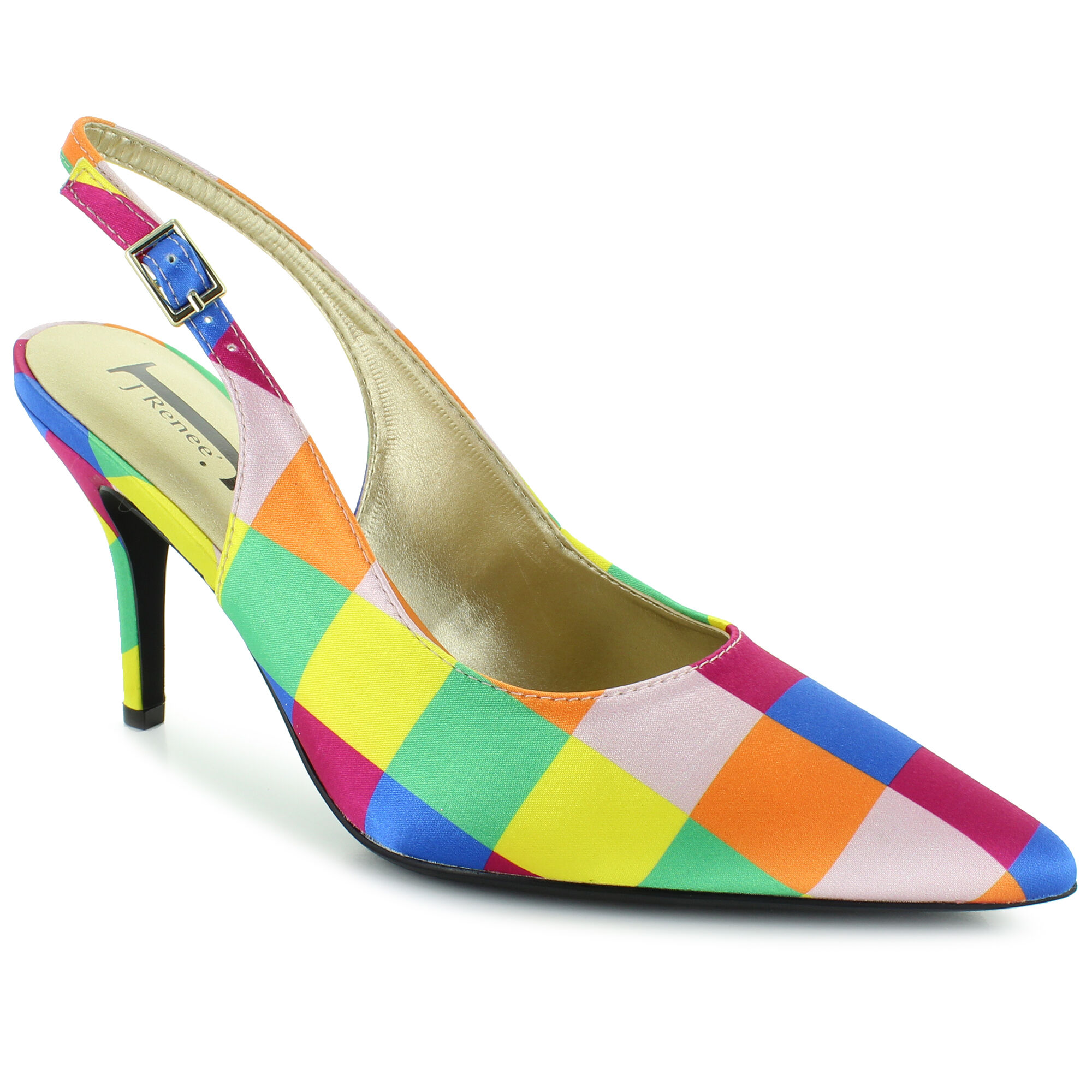 j renee official site