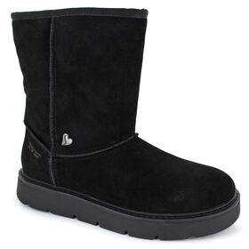  Skechers Slip-ins: Keepsakes Cozy Mid Right Side View
