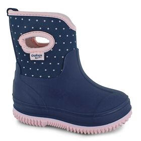  OshKosh B'Gosh Mounty Right Side View