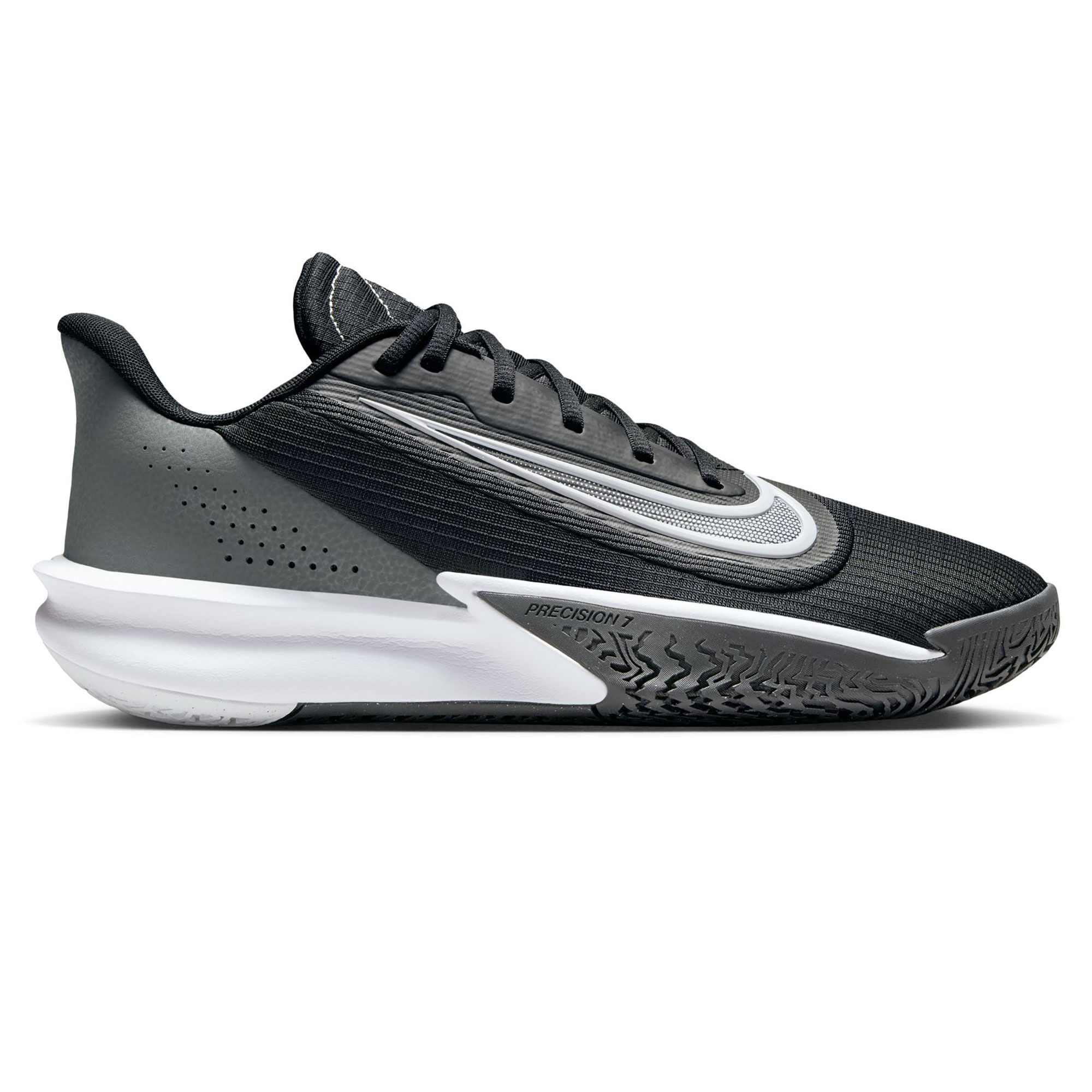 Nike Precision 7 Right Side View