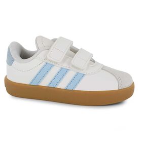  adidas VL Court 3.0 Right Side View