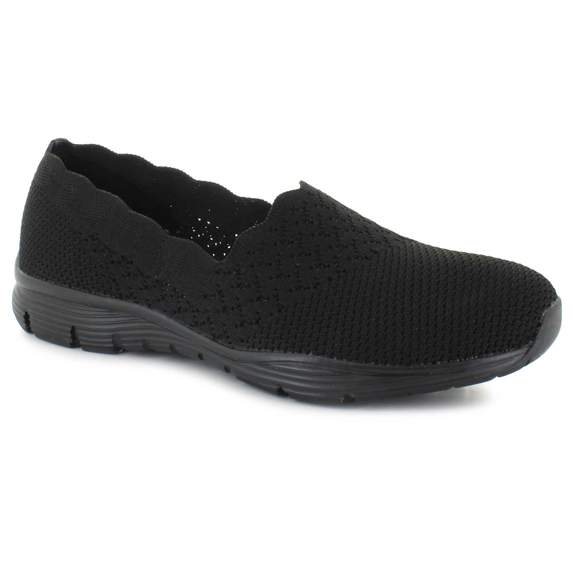 Skechers Seager - Stat 49481 Right Side View