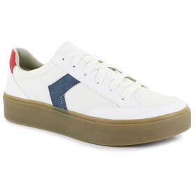 Retro Sneakers Dr. Scholl's Madison Lace Right Side View