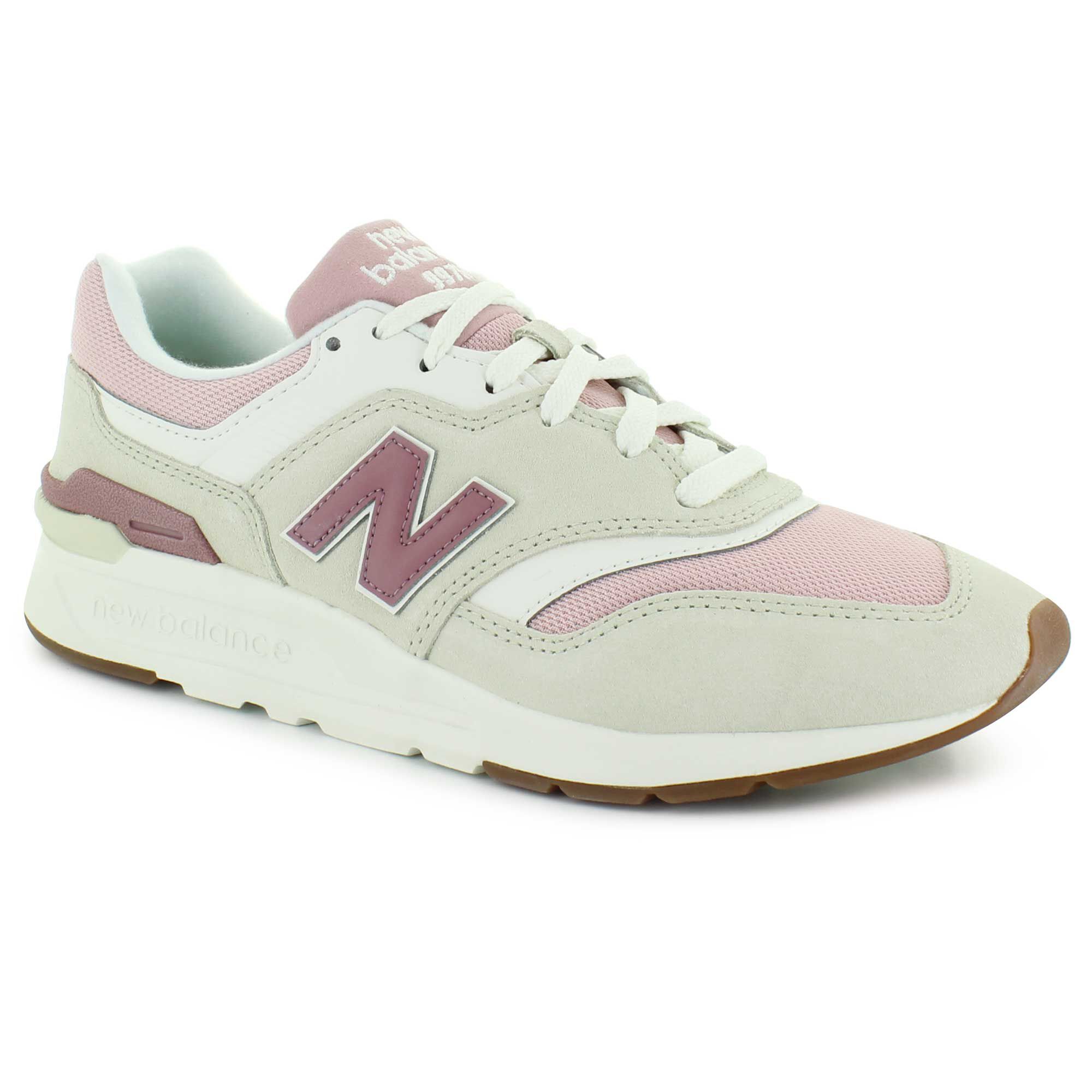 New balance sale shoe dept