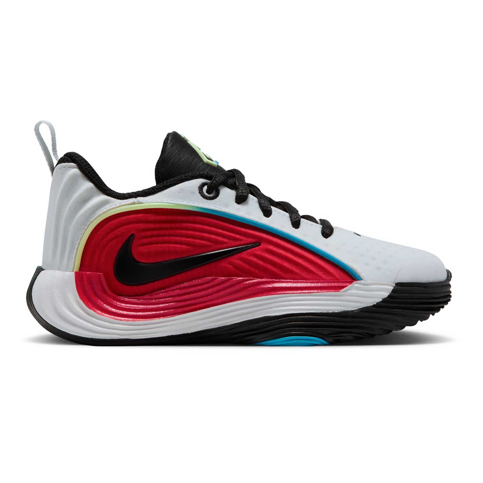 Nike Giannis Immortality 5 Right Side View