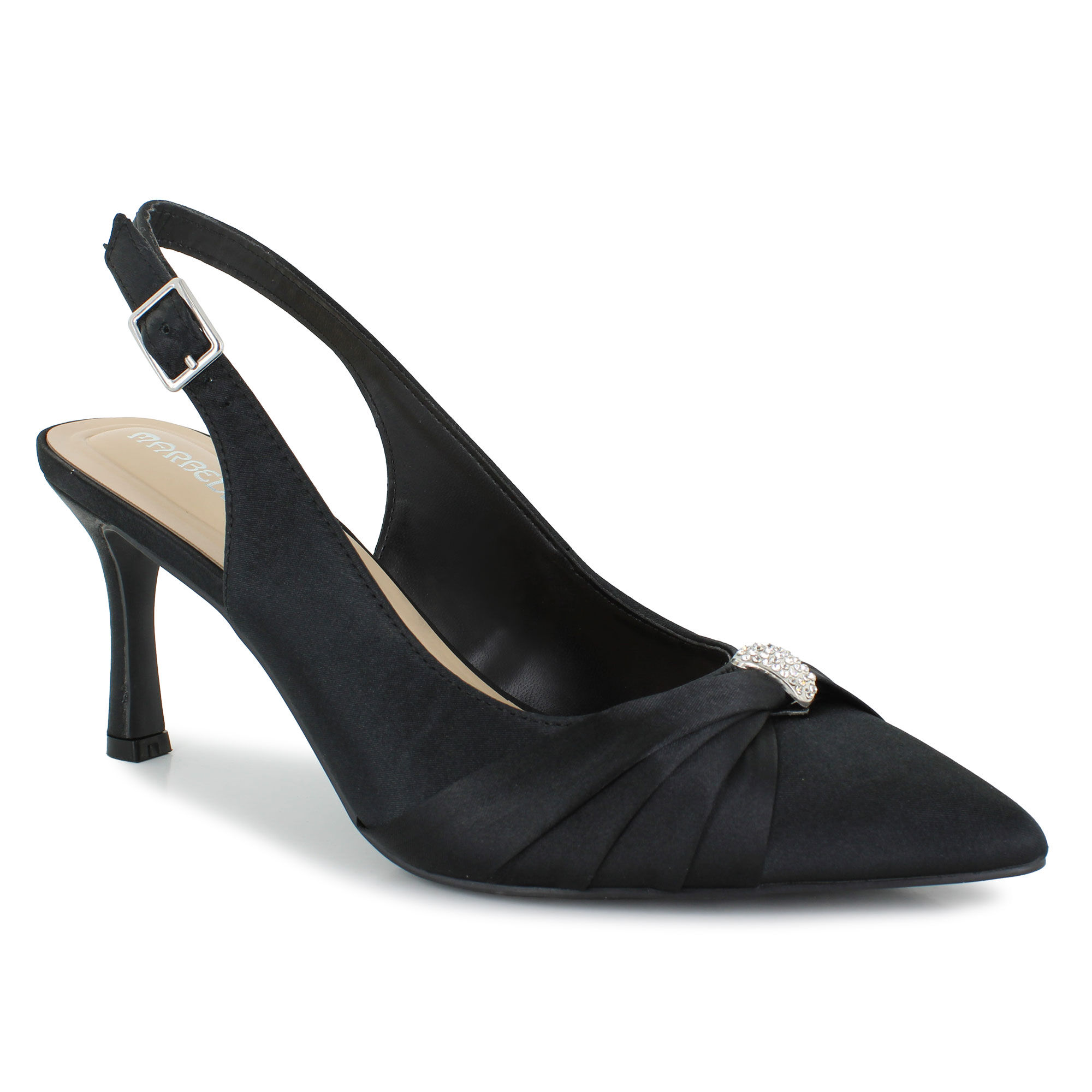 Marbella Solstice Right Side View