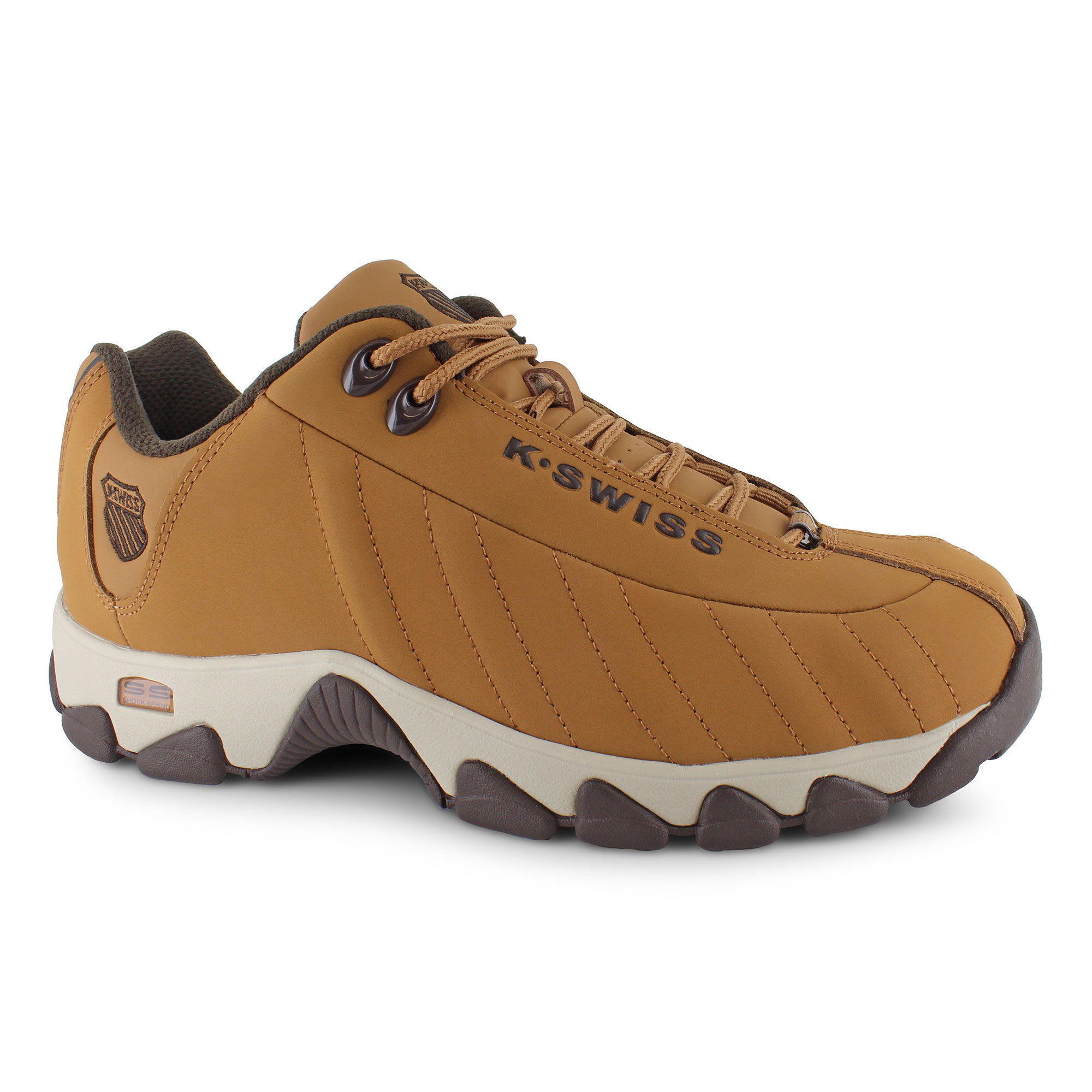 Shoe show top k swiss