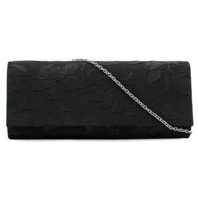 New Arrivals Ninety Union Floral Reeba Bag Front View