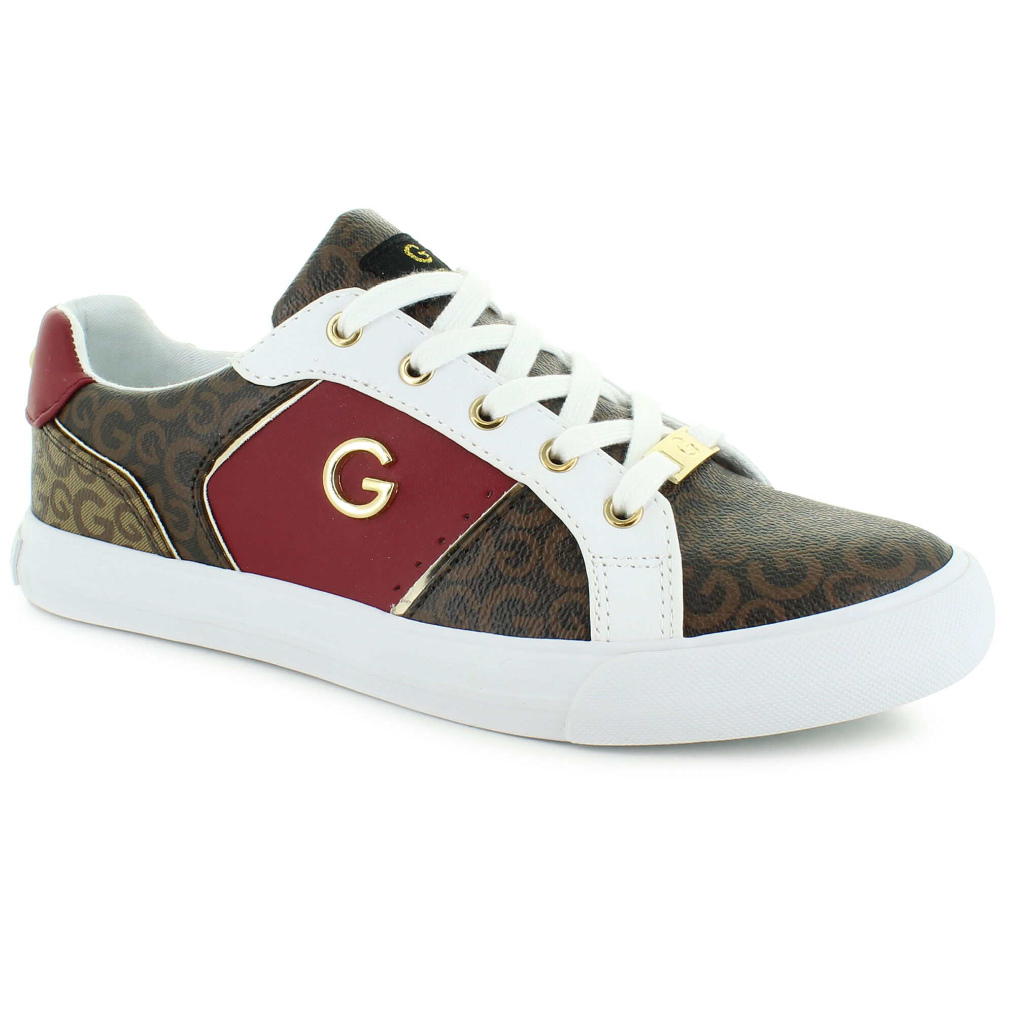 shoe dept guess boots