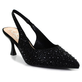 Party & Dress Shoes Sugar Dazzy Right Side View