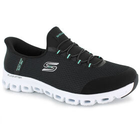  Skechers Slip-ins: Glide-Step - Pursuit Right Side View